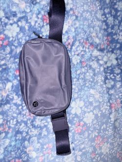 Lululemon Crossbody bag