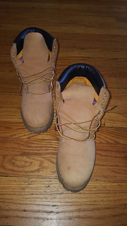 Sz 10.5 timberland $40