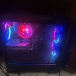 Gaming PC!