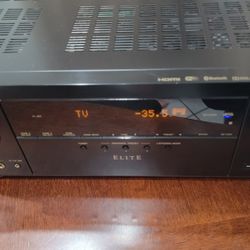 Pioneer Elite Receiver Vsx-lx304 
