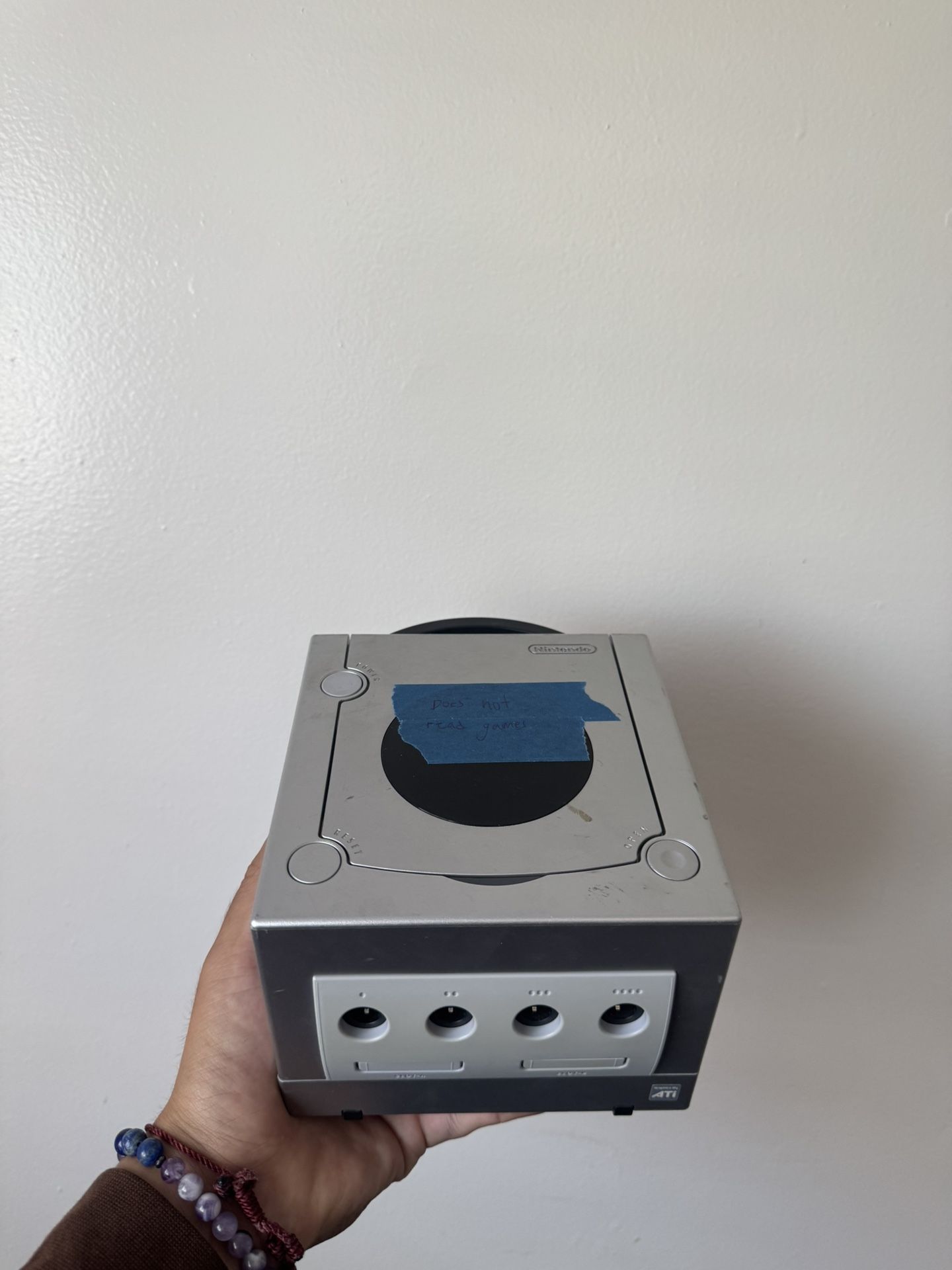 Nintendo Gamecube