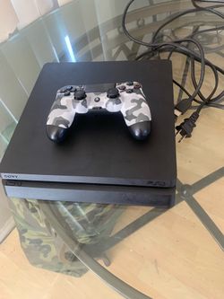 PS4