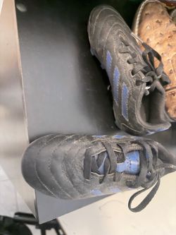 Adidas cleats
