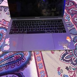 2019 Macbook Pro w/touchbar