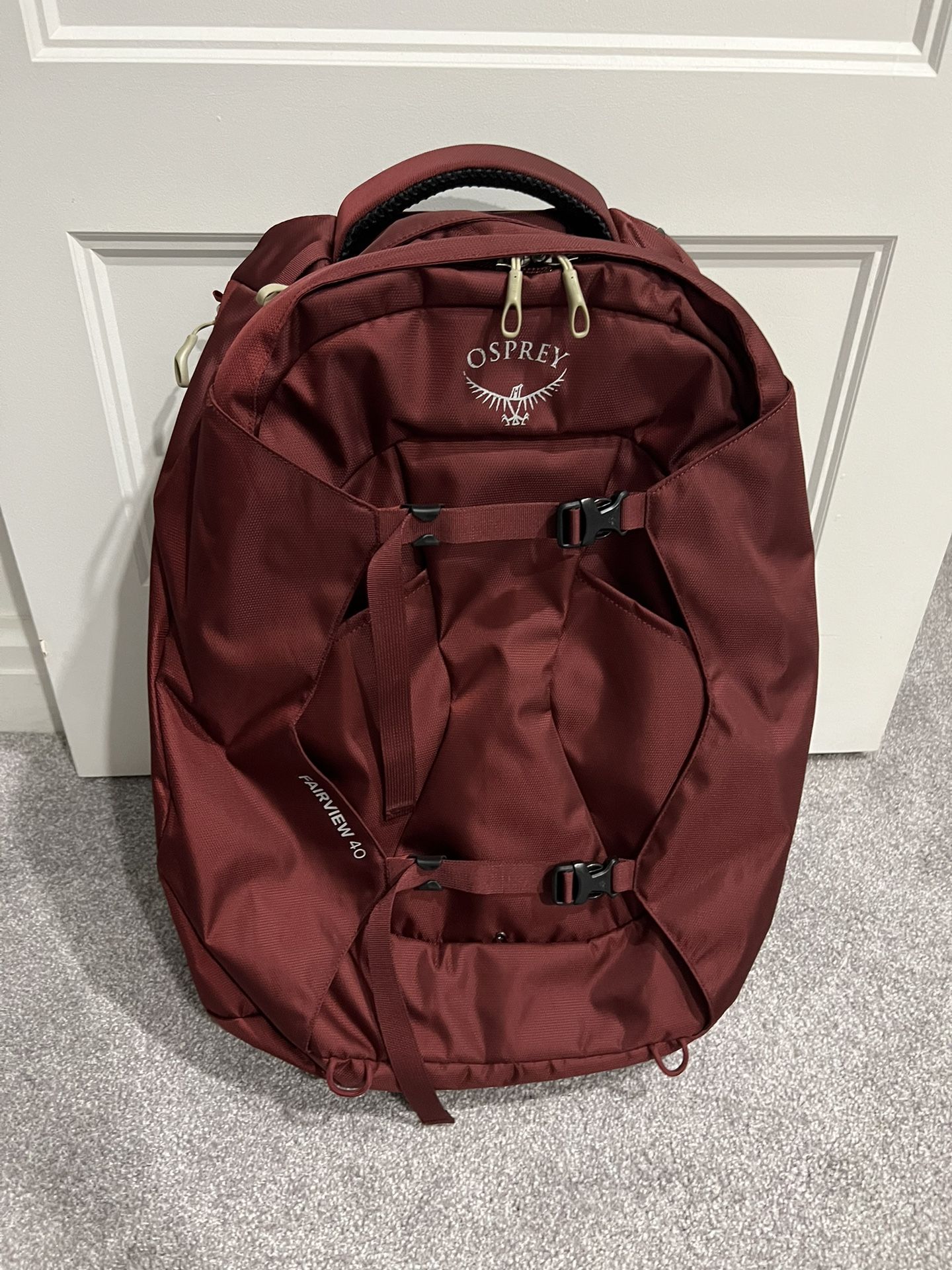 Osprey Fairview® 40 L Travel Pack For Women