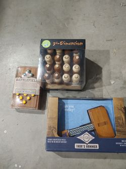 Games (3)