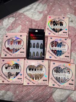 Nails