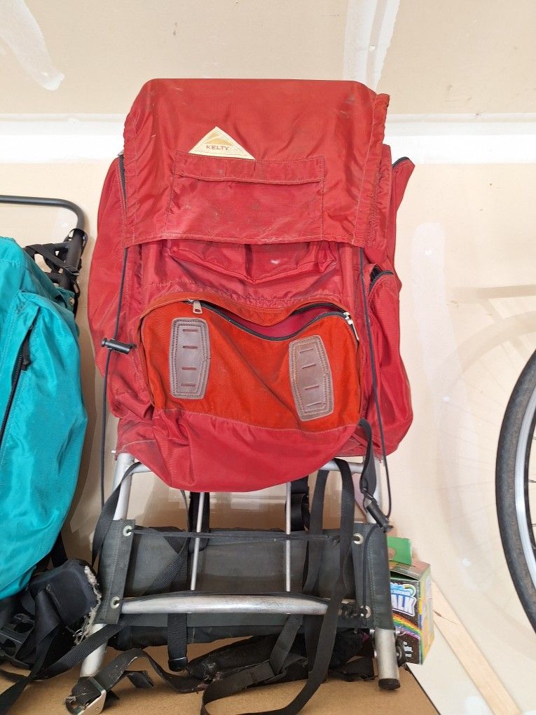 Vintage Kelty Backpack