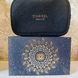 Tote And Make Up Bags