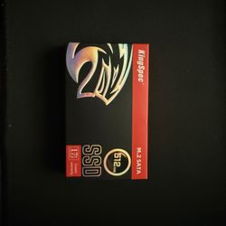 Brand New KingSpec 512GB M.2 SSD