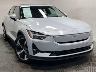 2024 Polestar 2
