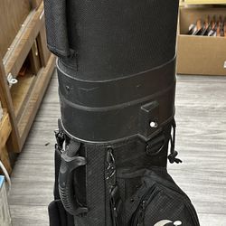 CARGO GOLF CLUB CARRIER