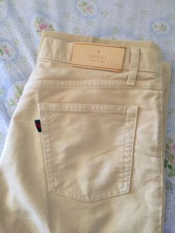 Gucci pants