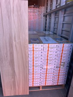 Lifeproof Baileys Beach Oak 22 MIL Click Lock Waterproof Luxury Vinyl Plank Flooring (25 sqft/Case)