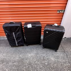 Suitcase Bag  $20 Each One 