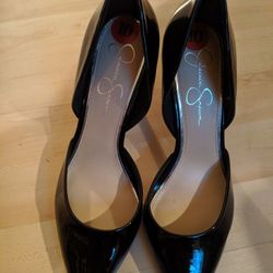 Jessica Simpsons Shoes