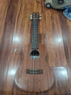 Ukulele