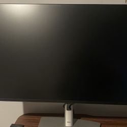 Dell 27 Inch Monitor - Dell 27 Monitor - P2722H - Full HD 1080p, IPS Technology, 8 ms Response Time