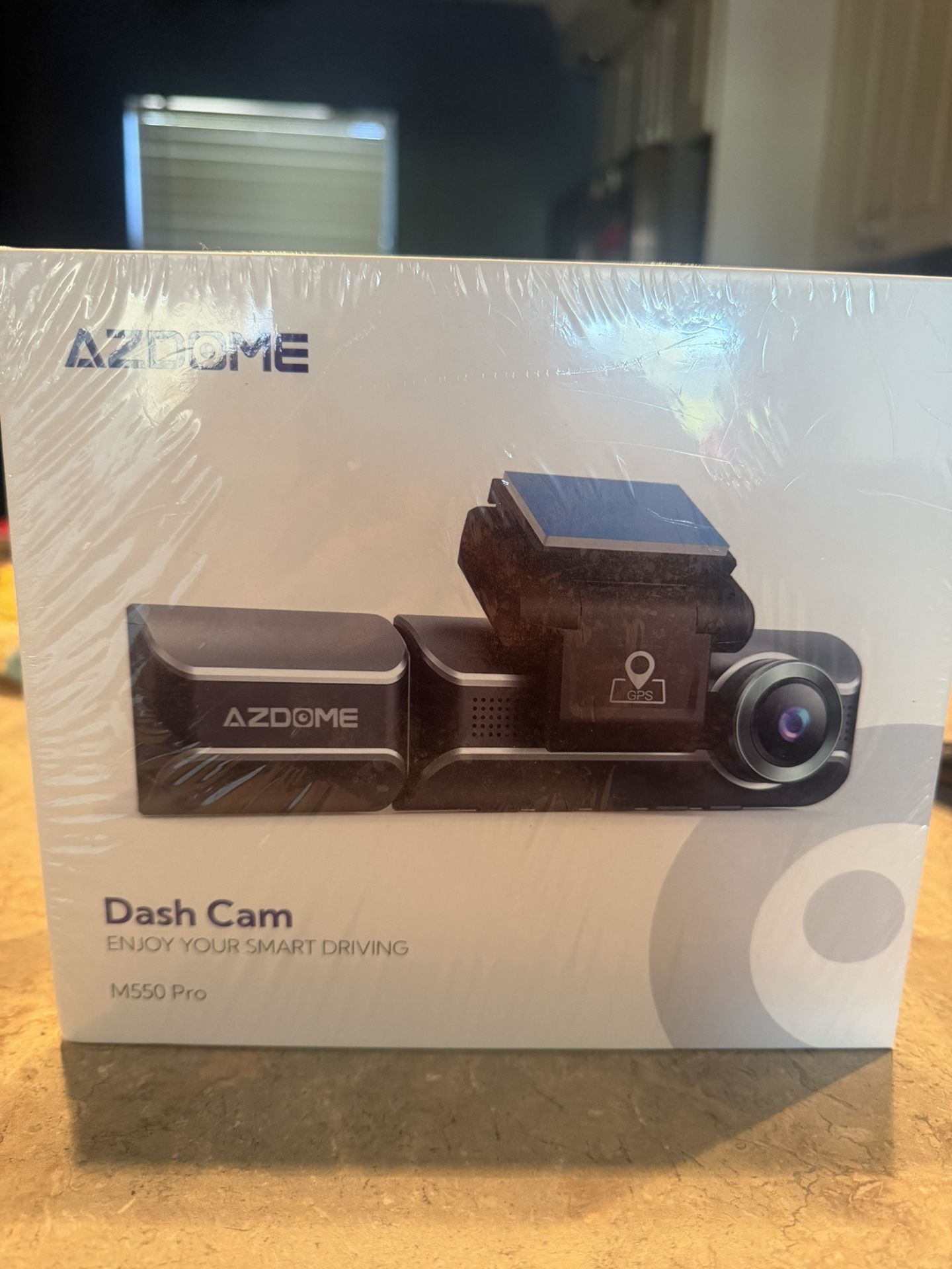 Dash Cam Azdome M550 Pro