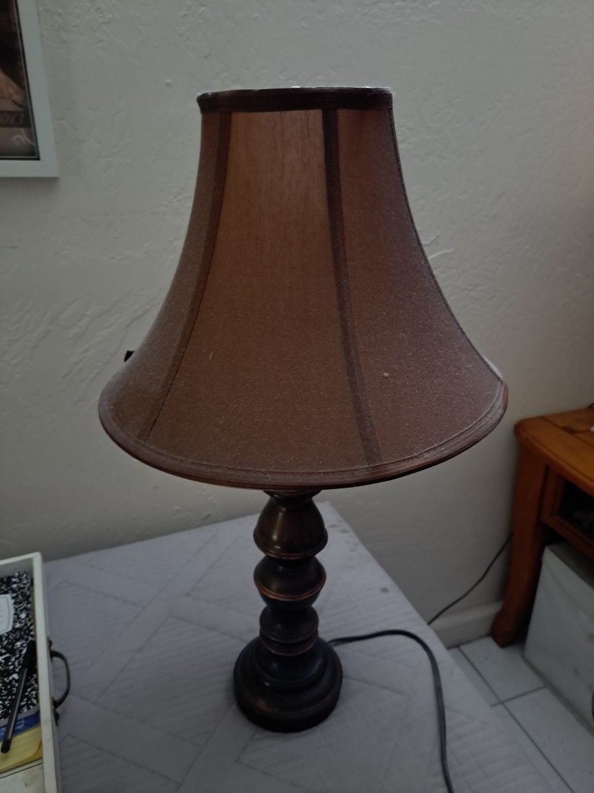 Lamp 