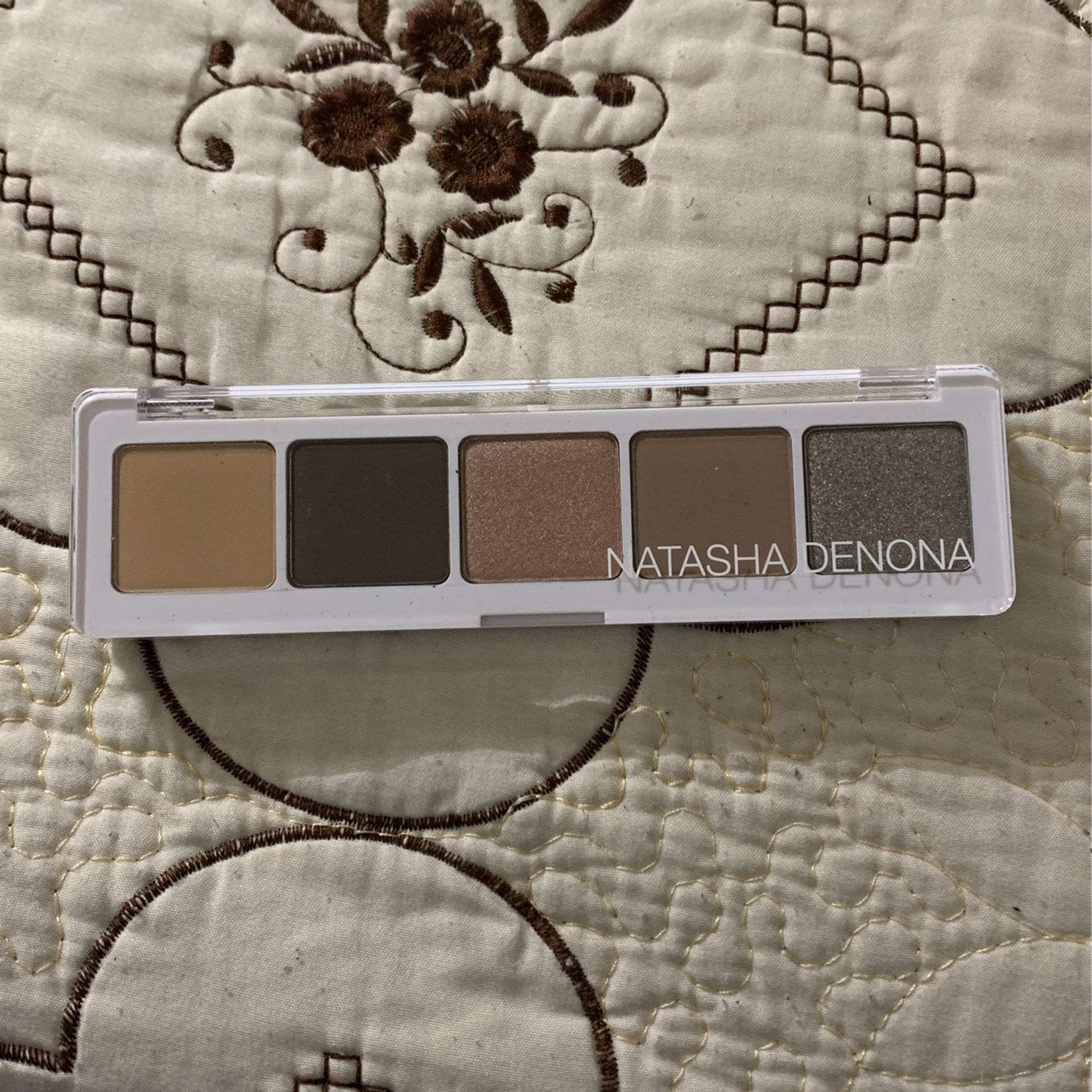Natasha Denona Ayana Eyeshadow Palette