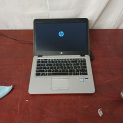 Hp Elitebook 820 G3 Serial: 5CG6325JLX