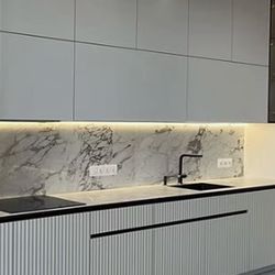 New  Modern kitchen cabinets