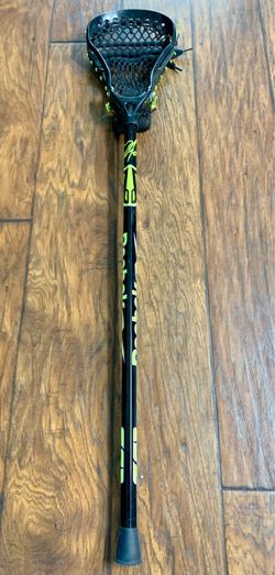 Lacrosse Stick  Reebok ZG3 w/3K Head 41"