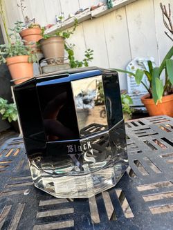 Paco Rabanne Black XS 50 ml or 1.7 fl oz