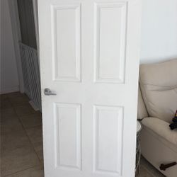 Free Door