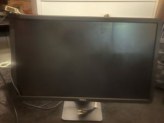 Dell Monitor