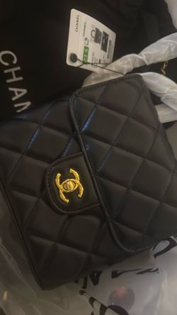 Fashion bag