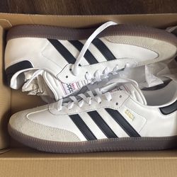 Samba Adidas