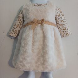 Baby 2 to 3 Months Outfit
