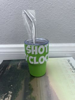 Customized Mini Tumbler
