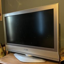 Panasonic TV 