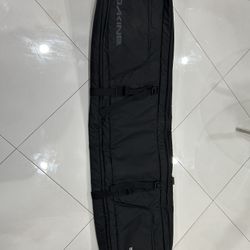 Dakine Unisex High Roller Snowboard Bag 165cm