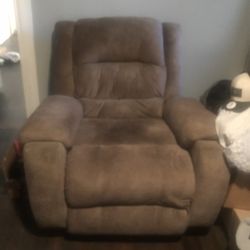 Recliner 