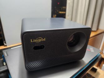 Video Projector
