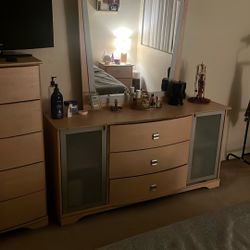 Bedroom Set 
