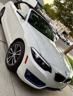 2019 BMW 2-Series
