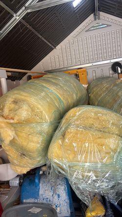 Insulation
