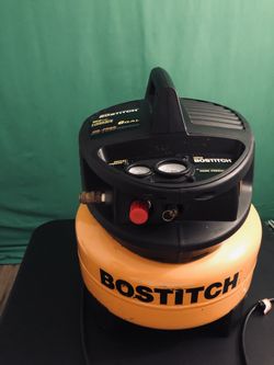 Bostitch