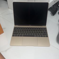 MACBOOK