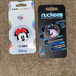 Pop sockets $10 For Phone