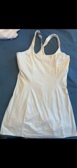NEW Victoria Secret tennis dress size M