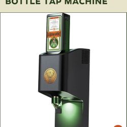 Jagermeister Single Tap