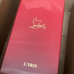 Christian Louboutin Perfume 