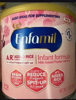 Enfamil AR