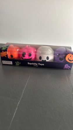 Squishys